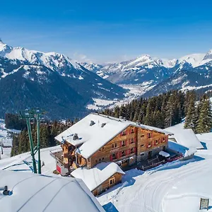 visit hotel