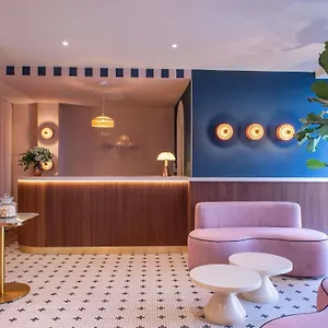 visit hotel