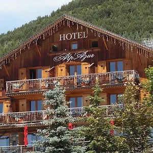 *** Hotel Alp'azur France