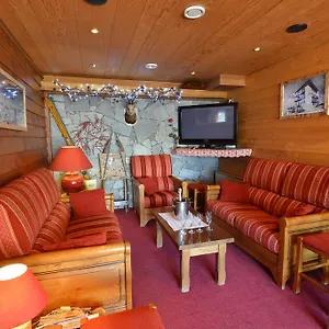 *** Hotel Le Dome France