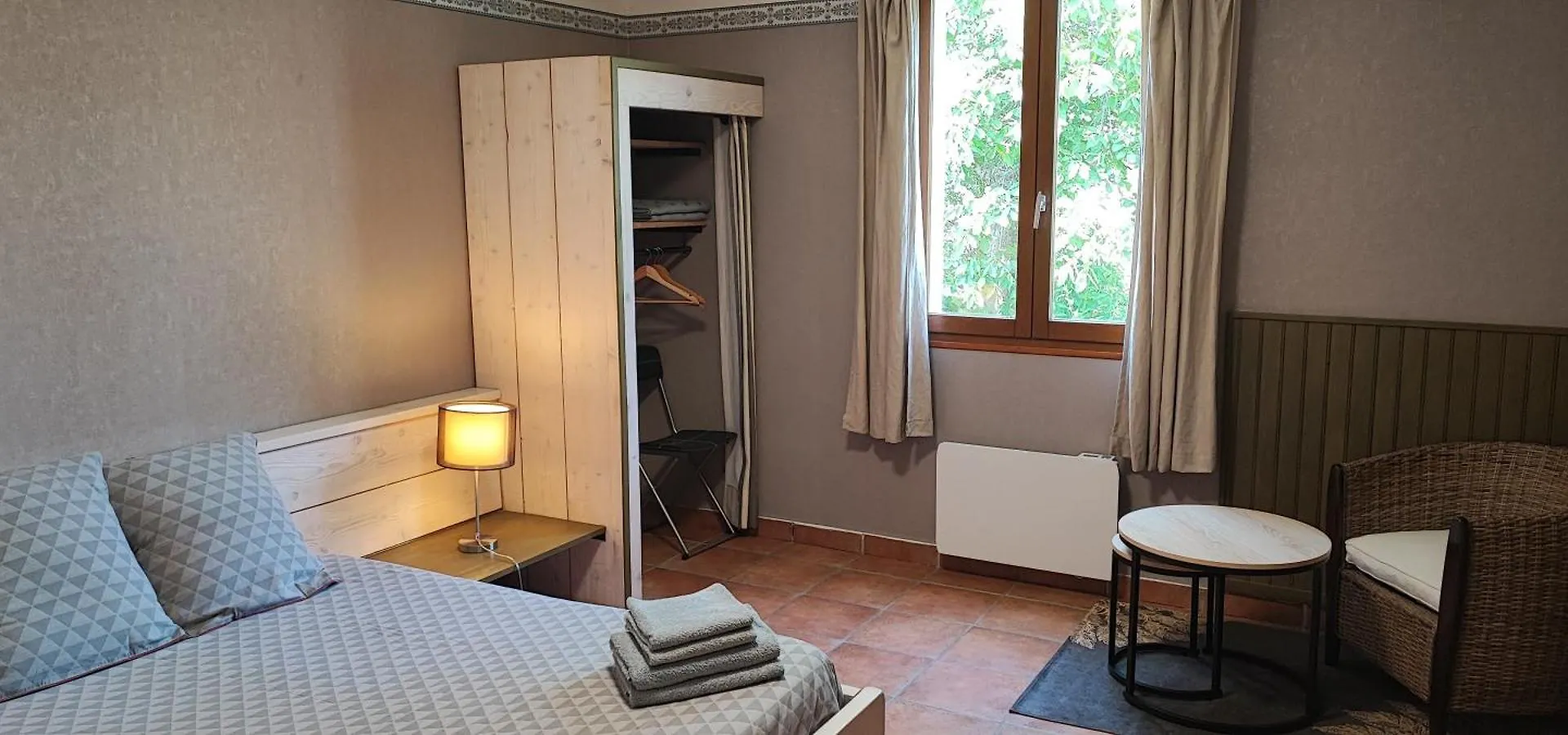 B&B Auberge Verdon La Palud-sur-Verdon