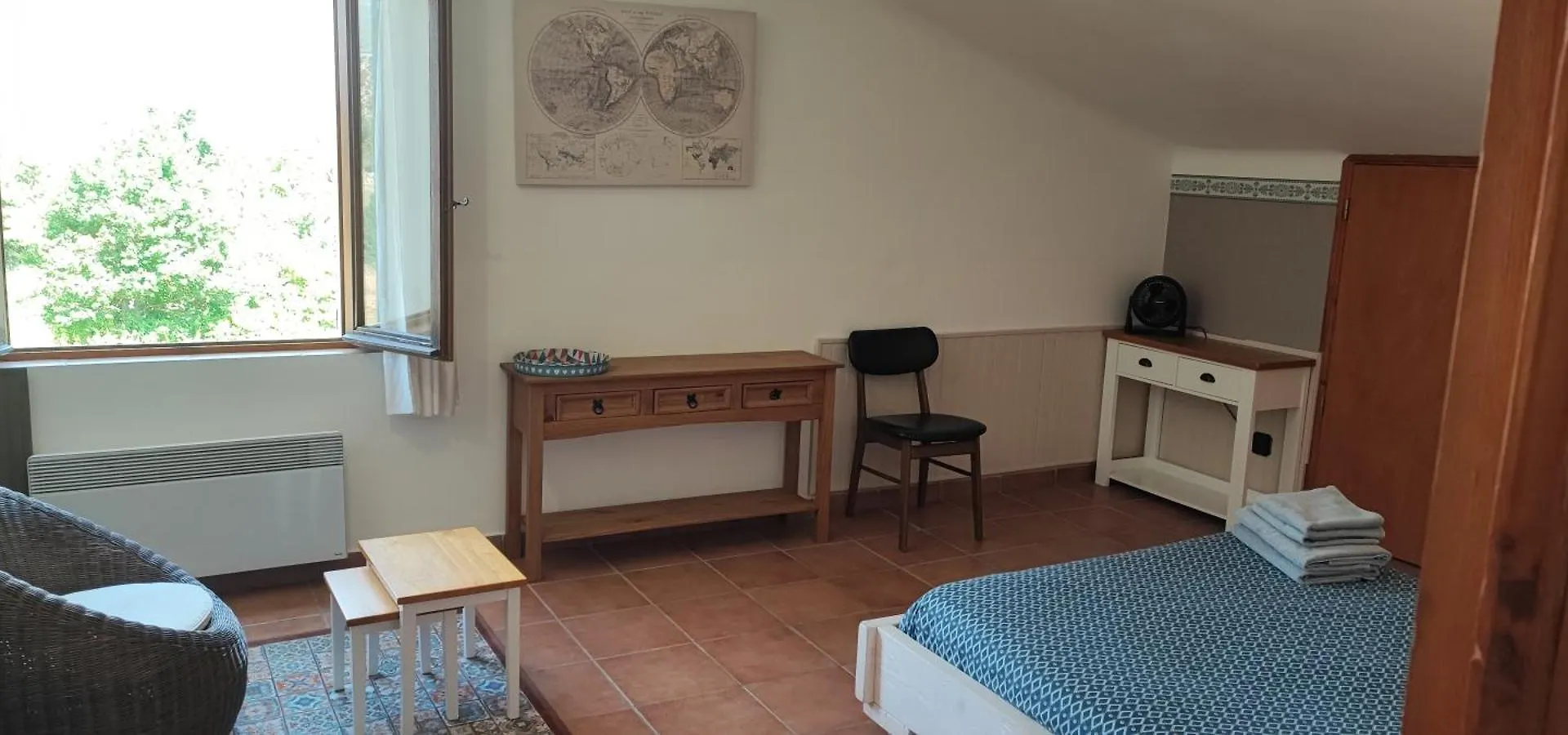 B&B Auberge Verdon La Palud-sur-Verdon 0*,